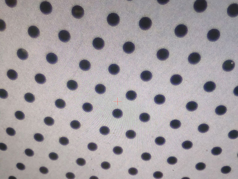 闡述常見微孔加工方法