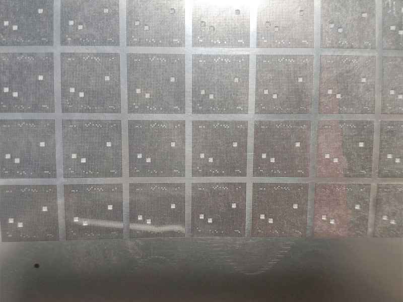 為什么要選擇進行微孔加工？