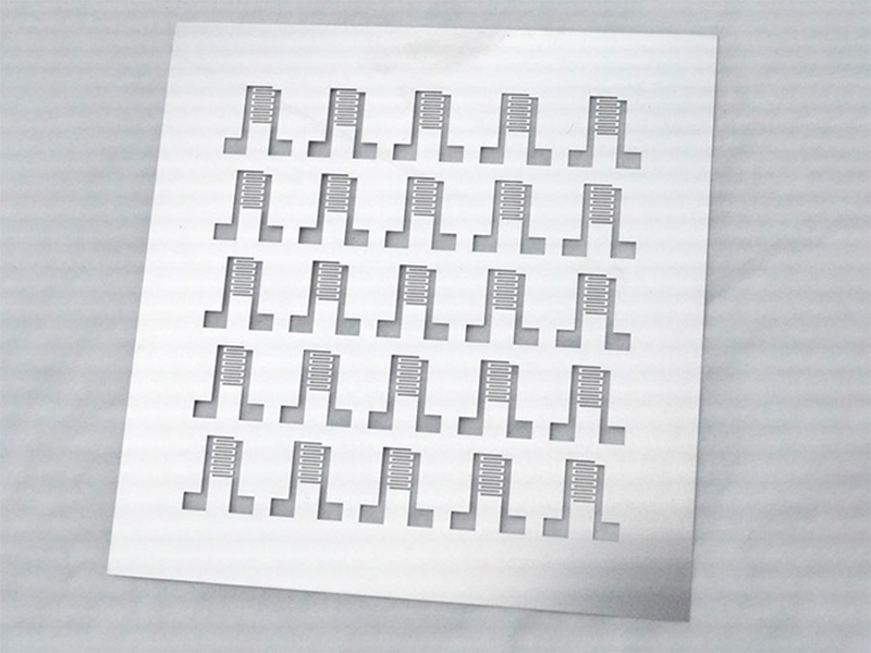 激光切割機直線飛切怎么弄