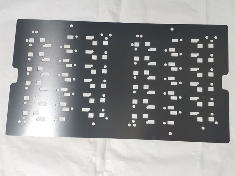 磁性鋼片激光精密切割：讓每一片鐵芯“切得準、損耗低”