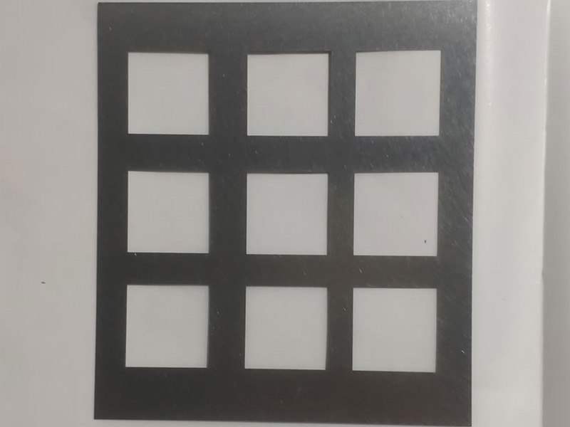 磁性鋼片精密切割，為何越來越重要？